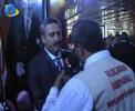 Temizeller TV - ?zmir Valisi / M.Cahit KIRA�