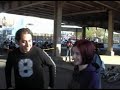 Gotham II Scooter Rally Intro