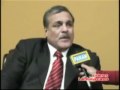 REPORTAJE AL LIC RAFAEL AITA CAMPODONICO VICEMINISTRO DE DEFENSA