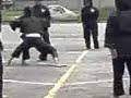 persembahan silat [ p\