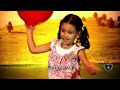 CLIPE OFICIAL - O CORAÇÃO DO MUNDO É A NOSSA FAMÍLIA! HD