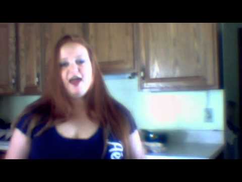 homeless woman jail - amileemcbride1's webcam video April 23, 2011 10:50 AM.
