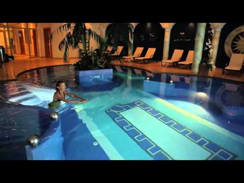 Activ & Spa Resort Schwarzenstein - Lutago - Valli di Tures e Aurina