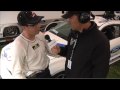 Making a Race Car Driver in 30 Days in the Mustang Challenge with Rob D’Amico