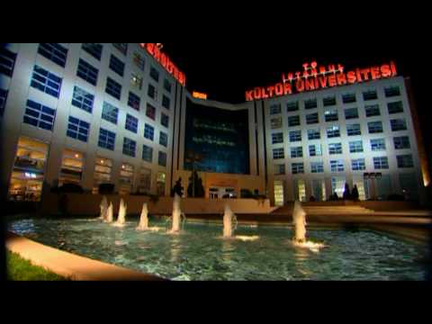 İstanbul Kültür Üniversitesi Tanıtım Filmi