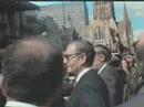 shah - Part 2 -- State visit by their Imperial Majesties the Shahanshah Aryamehr and the Shahbanou of Iran, 20Sep to 21Sep 1974.