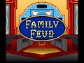 title music of the snes version of family feud. composed by mark van hecke. many thanks to nick aka doommaster1994 for the info......i think it says clearly on the title screen and i missed it *rollseyes*