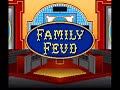 title music of the snes version of family feud. composed by mark van hecke. many thanks to nick aka doommaster1994 for the info......i think it says clearly on the title screen and i missed it *rollseyes*
