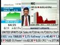 आरईसी, सीएमडी, पी वी रमेश का 30 मई 2017 को एनडीटीवी प्रॉफिट के साथ इंटरव्यू