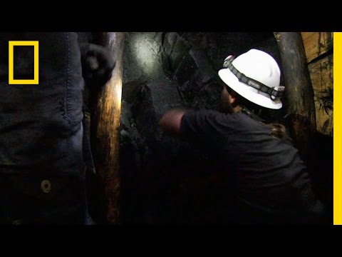 Hunting for Emeralds | Mine Hunters