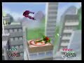 Isai(Samus) vs Tsukuru(Falcon)