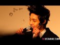 [Fancam2] SS501 Hyun Joong Solo 