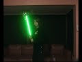 Light Saber With Sound