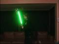 Light Saber With Sound