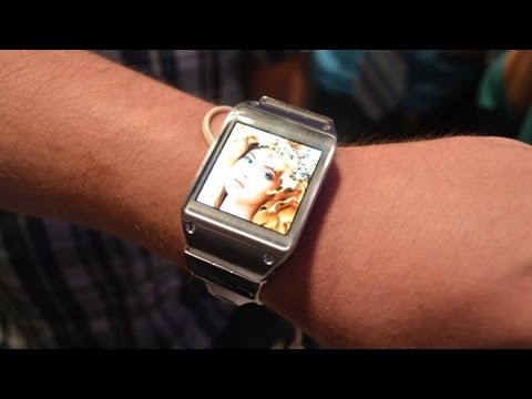 Rettinger - Rettinger's Rants: Samsung Galaxy Gear Try Netflix free for 30 days!: http://www.netflix.com/buffalo Jon R is back with an all new show where he rants and ra...