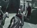 ASSASSIN'S CREED GAMEPLAY ALTAIR UBISOFT E3 PS3 X-BOX360DEMO