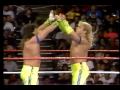 WRASTLIN DOLLS