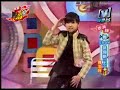 我愛黑澀會的蚊子表演精舞門