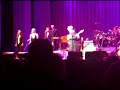 Leonard Cohen Manchester 2008 Hullo  Band Intros