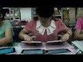 Android Tablet productie