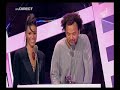 Nrj Cine Awards 2007- Remise de Prix