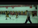 Mingus Rams Vs. Oak Creek B 3rd Quarter