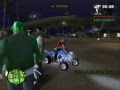 GTA SAN ANDREAS CAR MODS PART 7