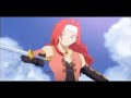 Tales of Symphonia (Opening) GameCube