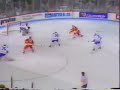 Game 6, Calgary Flames at Montreal Canadiens (05/25/89)