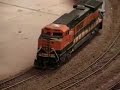 Burlington Model Railroad Engineers Society