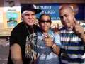 SHOUT OUT TNT, YOSEPH & BERTO