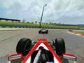GP de Malasia 2007 F1 burning