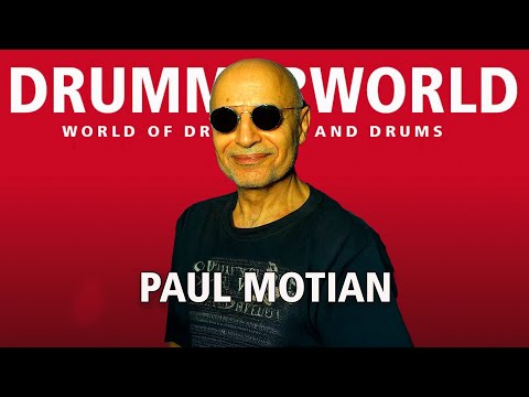Paul Motian – What Is This Thing Called Love