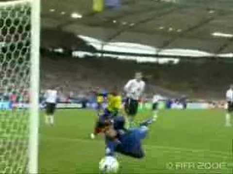 World Cup 2006 Best Moments