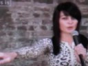 Kim-Ann through To Finals Of Idol2008