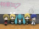 Hatsune Miku Vocaloid dance 2 Hatsune Miku Vocaloid dance 2