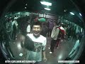 Cypher Shock 2008 Highlights