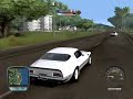 Test Drive Unlimited - Pontiac Firebird Test Drive Unlimited - Pontiac Firebird