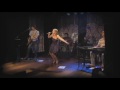 Beatrice Mason show Mosaico - clipping parte 01.wmv
