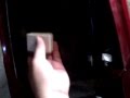 Flasher Stop Lamp - lampu rem berkedip konstan