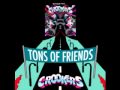 Crookers Royal T Official Music Video and Lyrics
