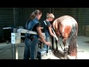 eDigit Mobiel Paardenonderzoek in aktie eDigit Mobiel Paardenonderzoek in aktie
