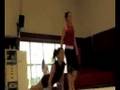 O que é a Ginástica Acrobática? (I)