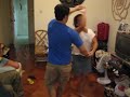 danca gaucha para carioca ver