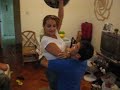 danca gaucha para carioca ver