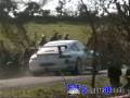 Rally Comarca da Ulloa 2009