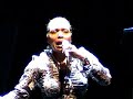 dee dee bridgewater - sibiu jazz festival 2007 (dee dee bridgewater - voice, ira coleman - bass, gabriel garay - drums/percussion, marc berthoumieux - accordion, jean-marie ecay - guitar)