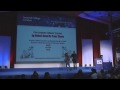 Ig Nobel Awards Roadshow 2009 at Imperial College London