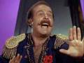 Harry Mudd Star Trek