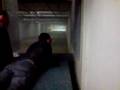 Niek Schiet in Slow Motion